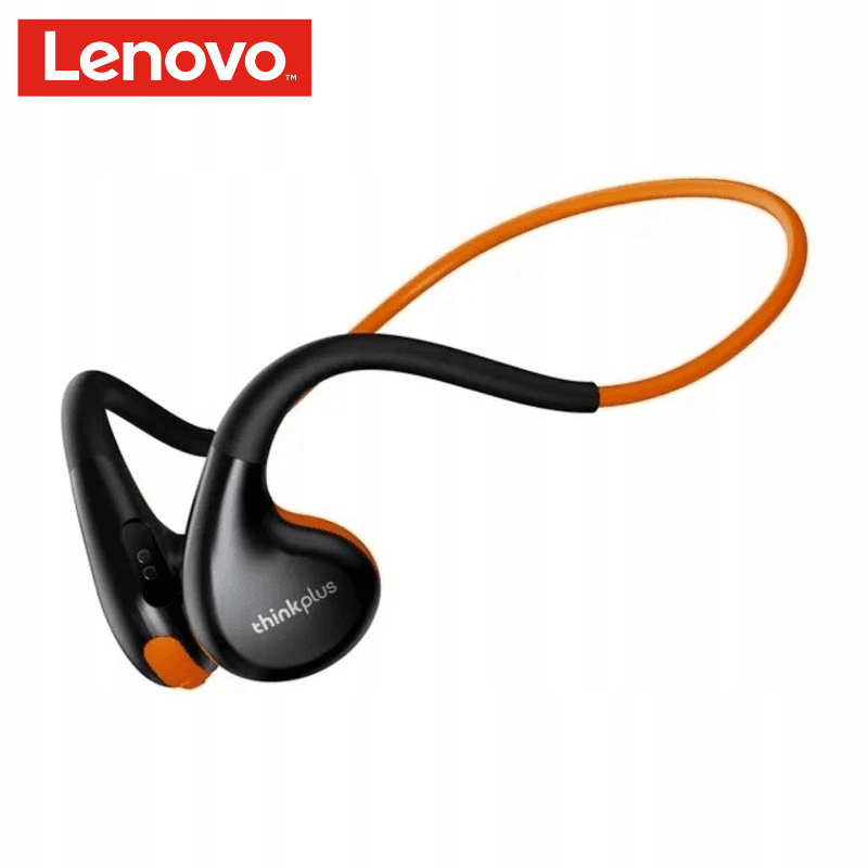 Lenovo BoneBeat X7 – Dźwięk przesyłany przez kości